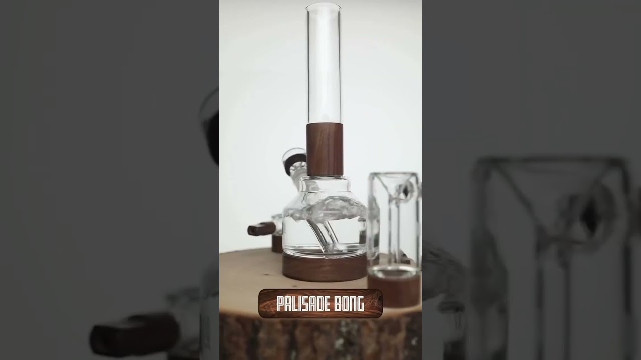 MJ Arsenal Alpine Series - Apex Mini Rig the Pinnacle of Dabbing