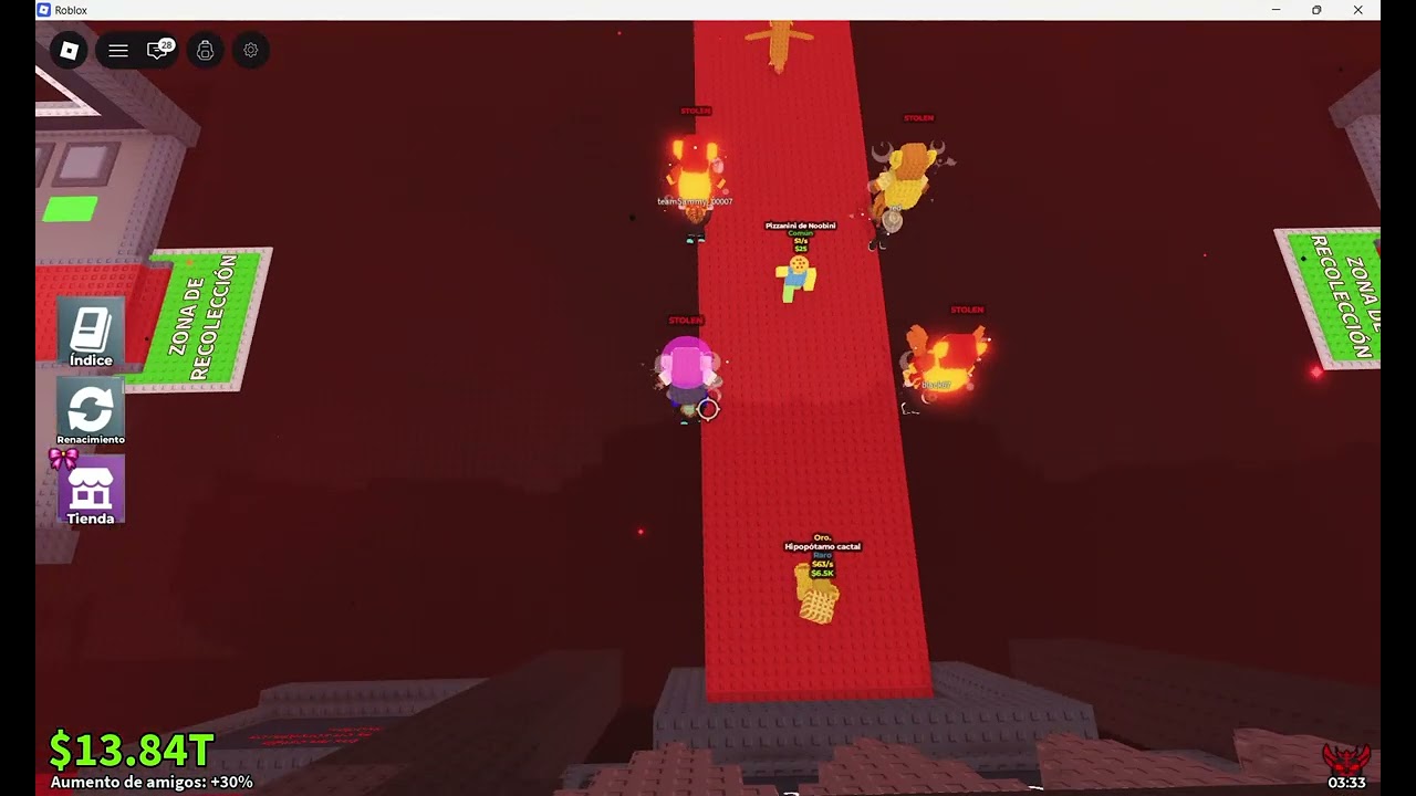 EL RITUAL DE LOS DUL DUL DUL !!!!!!!!!!!!!!!!!!