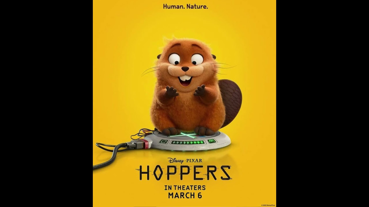 Missy Elliot Feat. Ciara & Fatman Scoop - Lose Control (Hoppers Trailer Song)