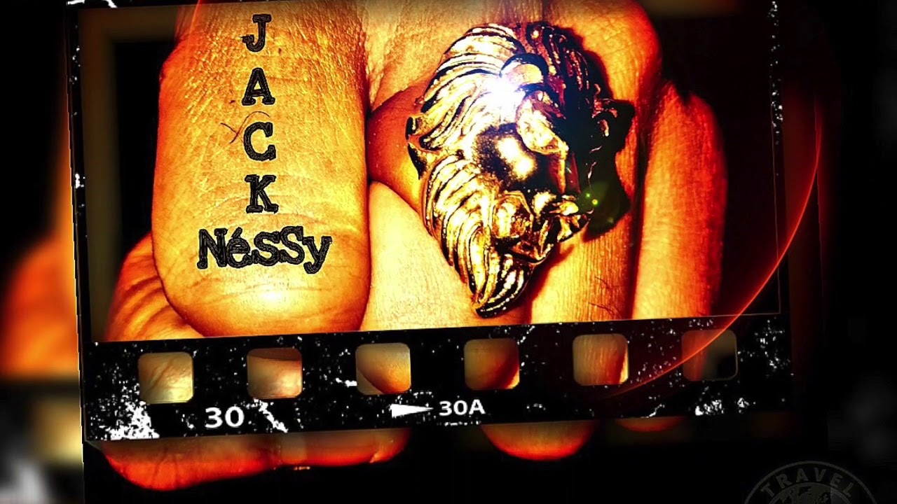 P.World - Jacknéssy