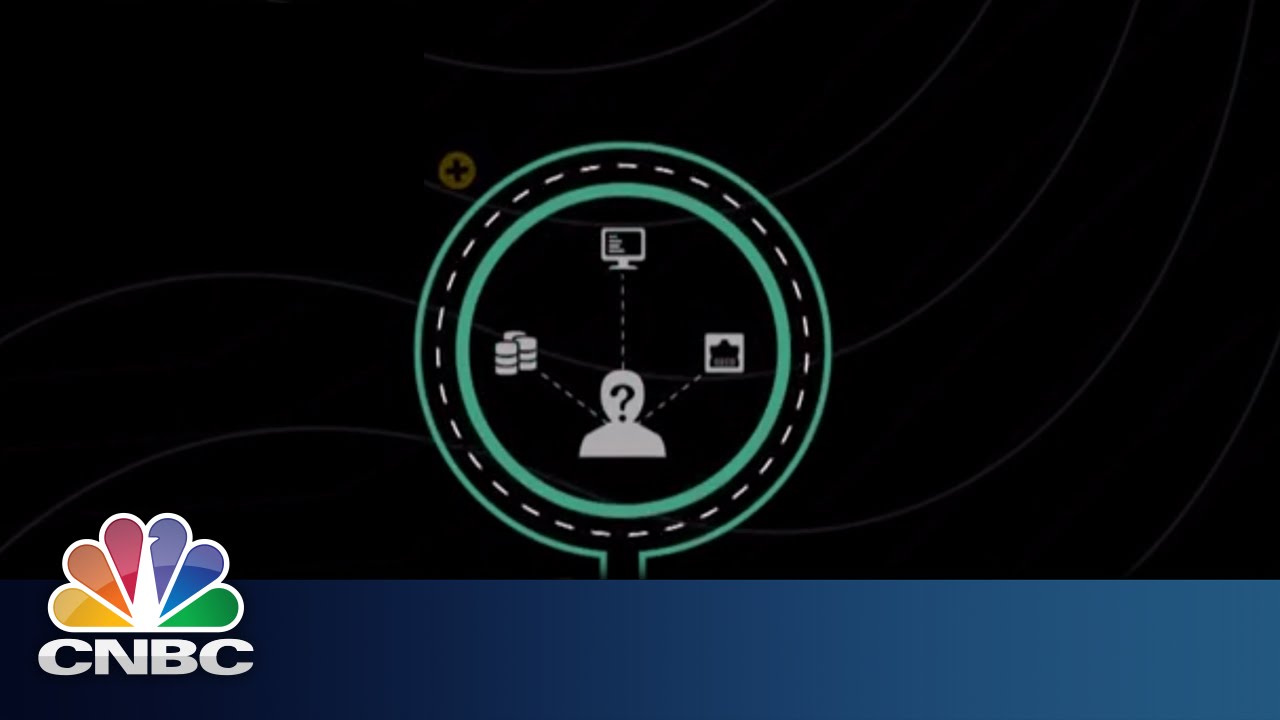 How to Avoid Being Hacked | CNBC International