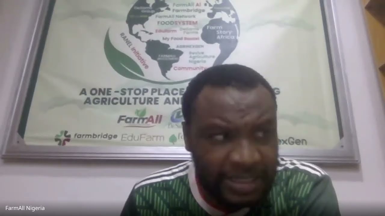 FOODSYSTEMS WEBINAR- POST-HARVEST LOSS REDUCTION: Saving Africa's Food (And Your Profits)
