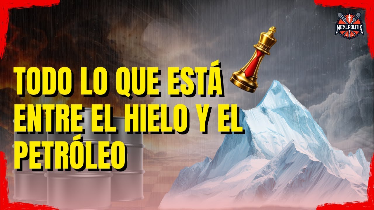 HABLEMOS DE TODO UN POCO... DE POLÍTICA | @MetalPolitik
