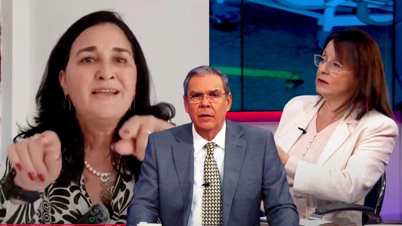 Directora de Archivo Cuba desmiente a Funcionaria Castrista de acusación de recibir fondos de USAID
