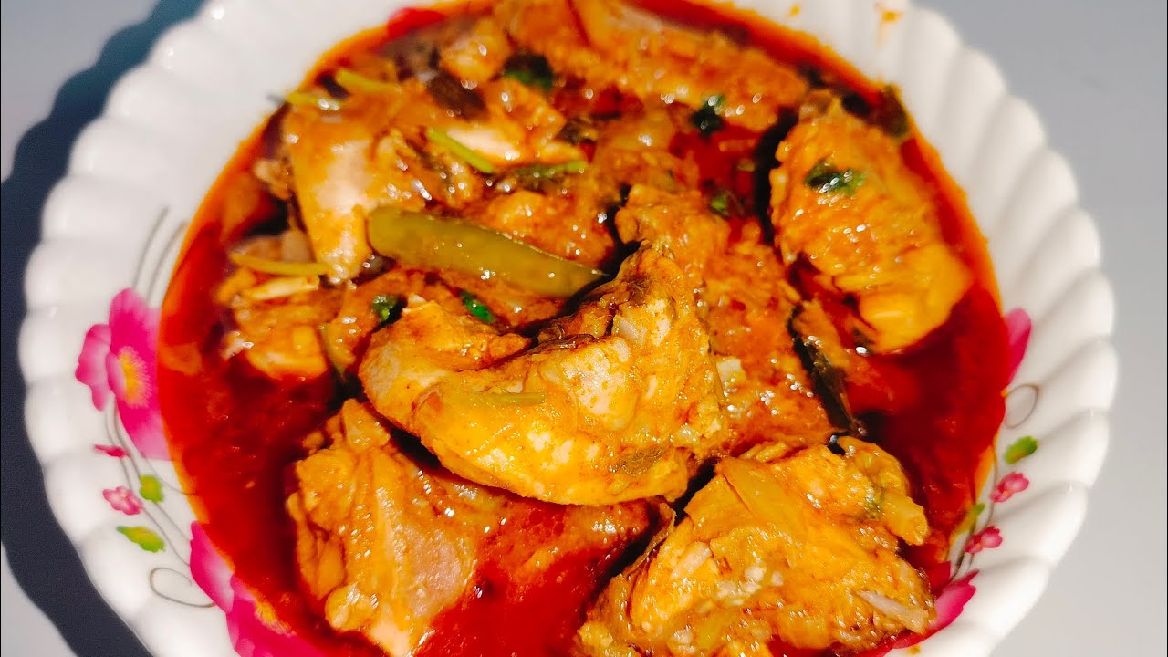 Tasty chicken curry in vantillu recipe's😋#chicken #chickencurry #youtube 