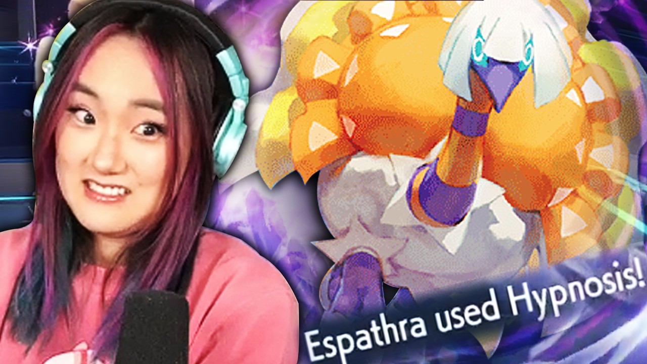Can we be the Best Pokemon Caster? | Caster Draft League Week 1 vs @Osirus