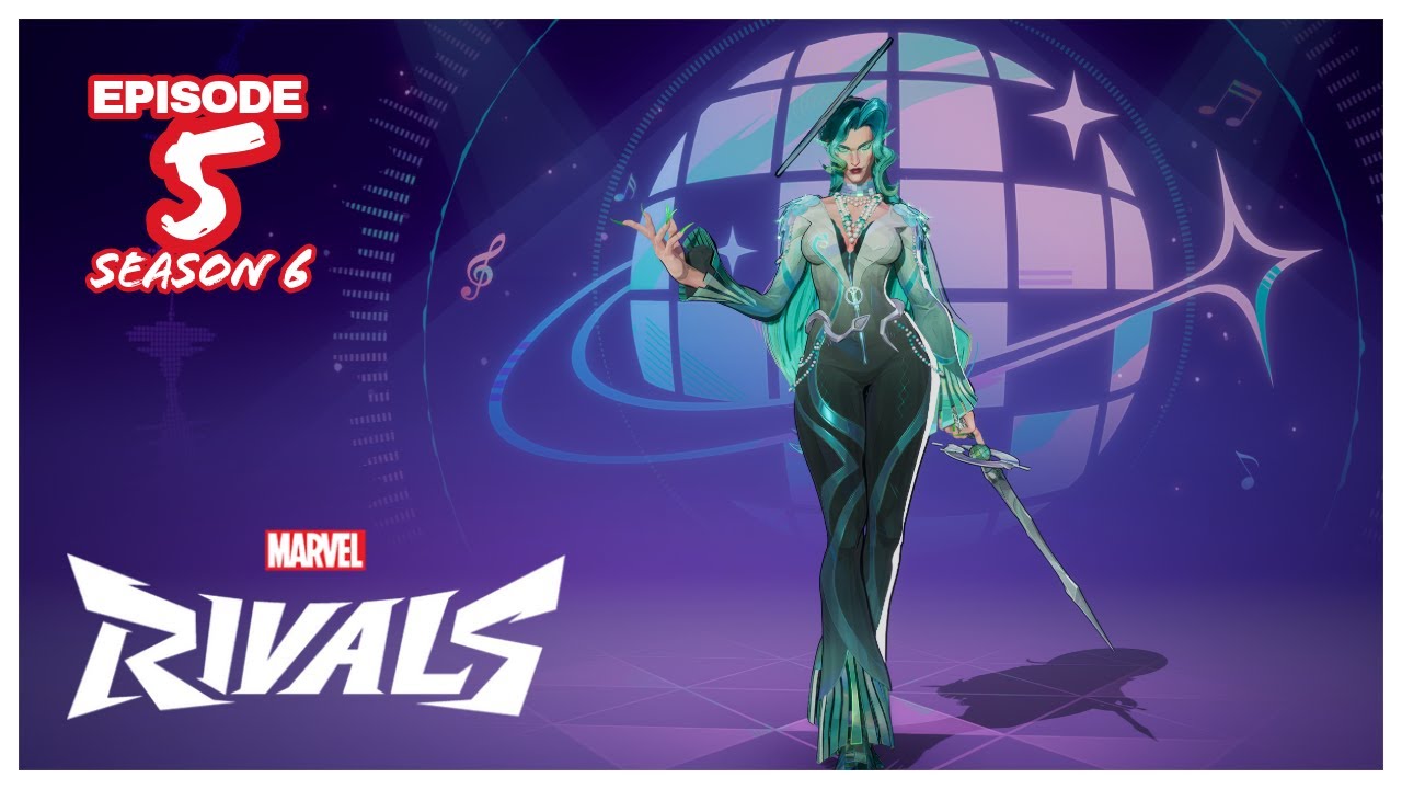 WE WERE SO CLOSE | Marvel Rivals Season 6 - Episode 4