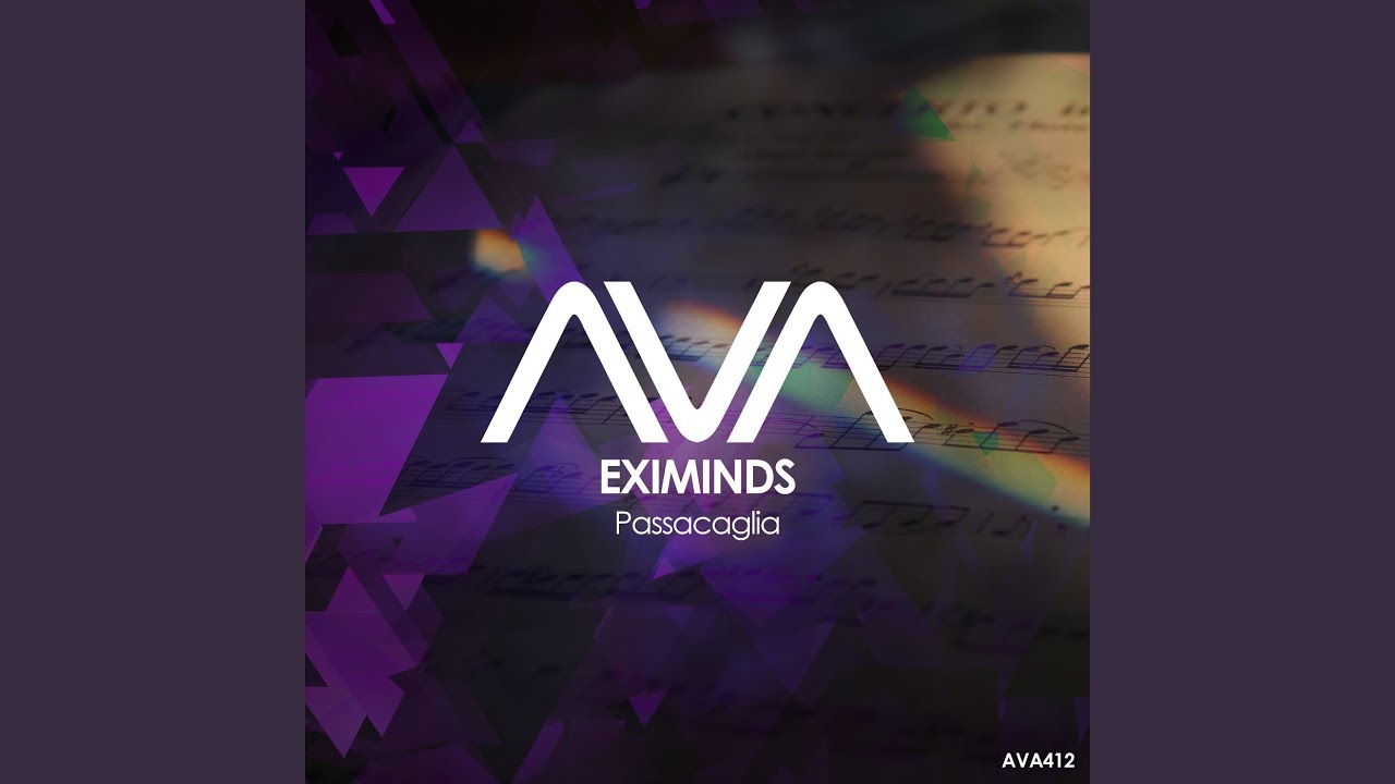 Passacaglia (Extended Mix)