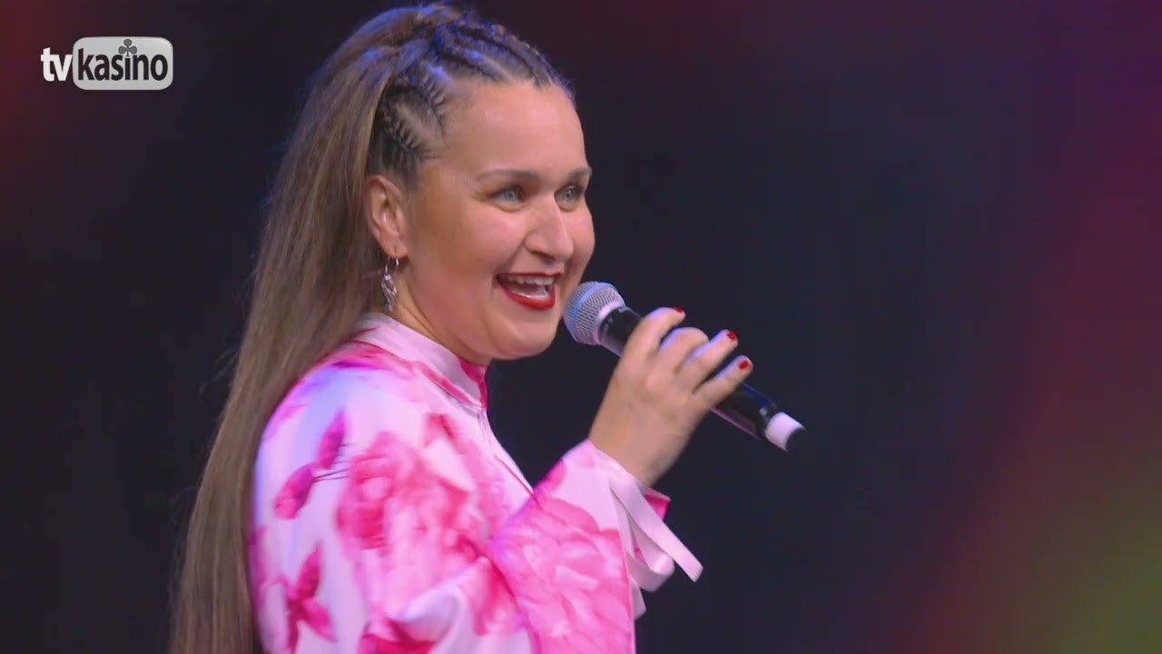 Hana Maximová: Pozri do očí