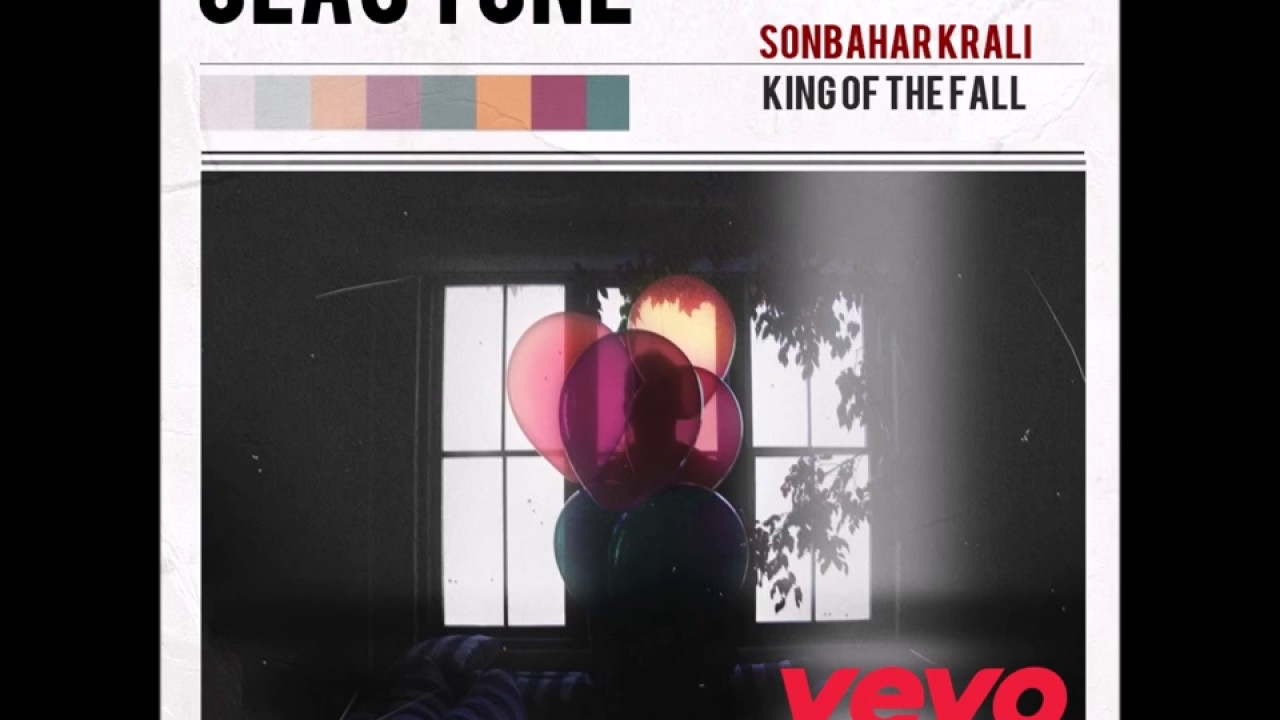 Ulas Tune King Of The Fall (Sonbahar Kralı) (Full Album)