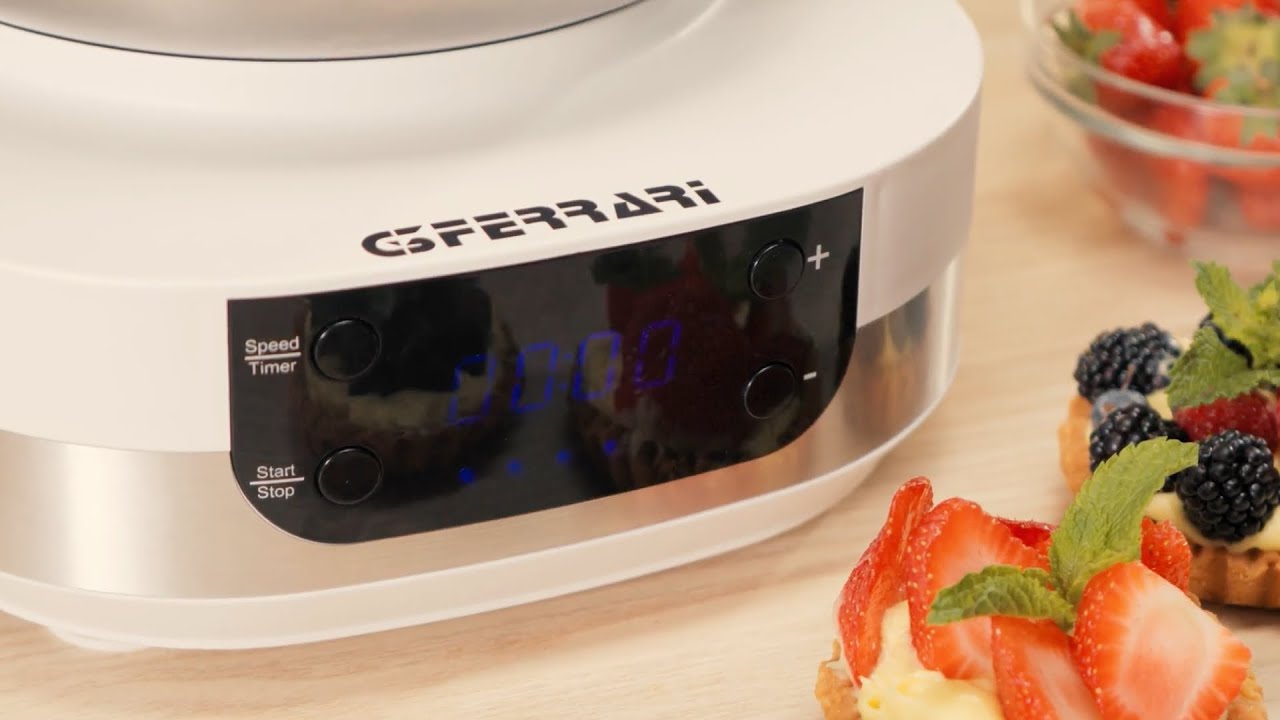 G3 Ferrari Pastaio Gourmet