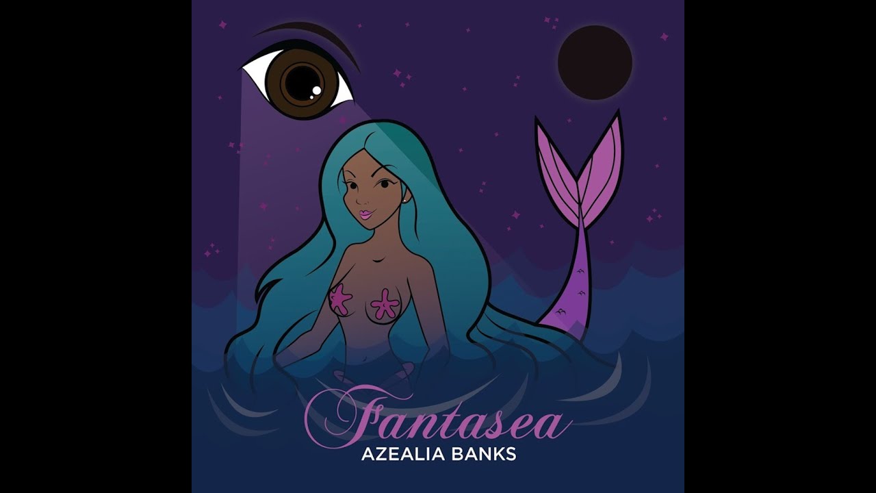 Azealia Banks - F***k Up The Fun