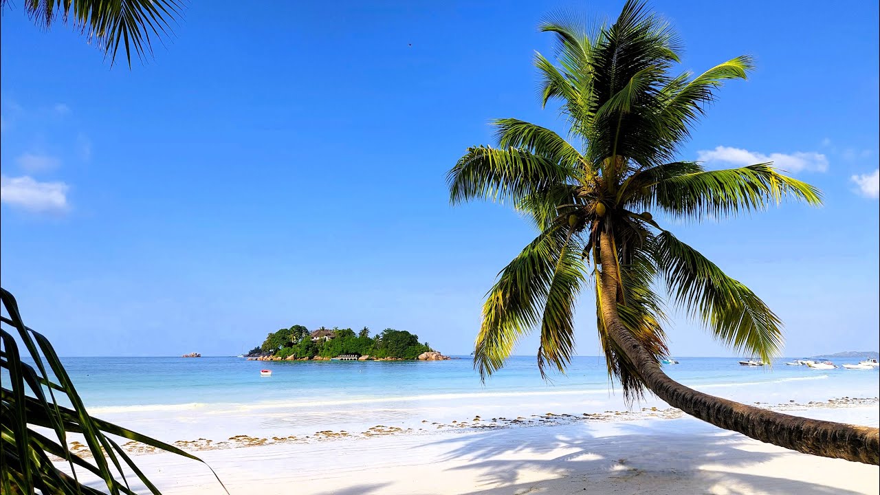Inselhüpfen Praslin, LaDigue, Mahé - SEYCHELLEN