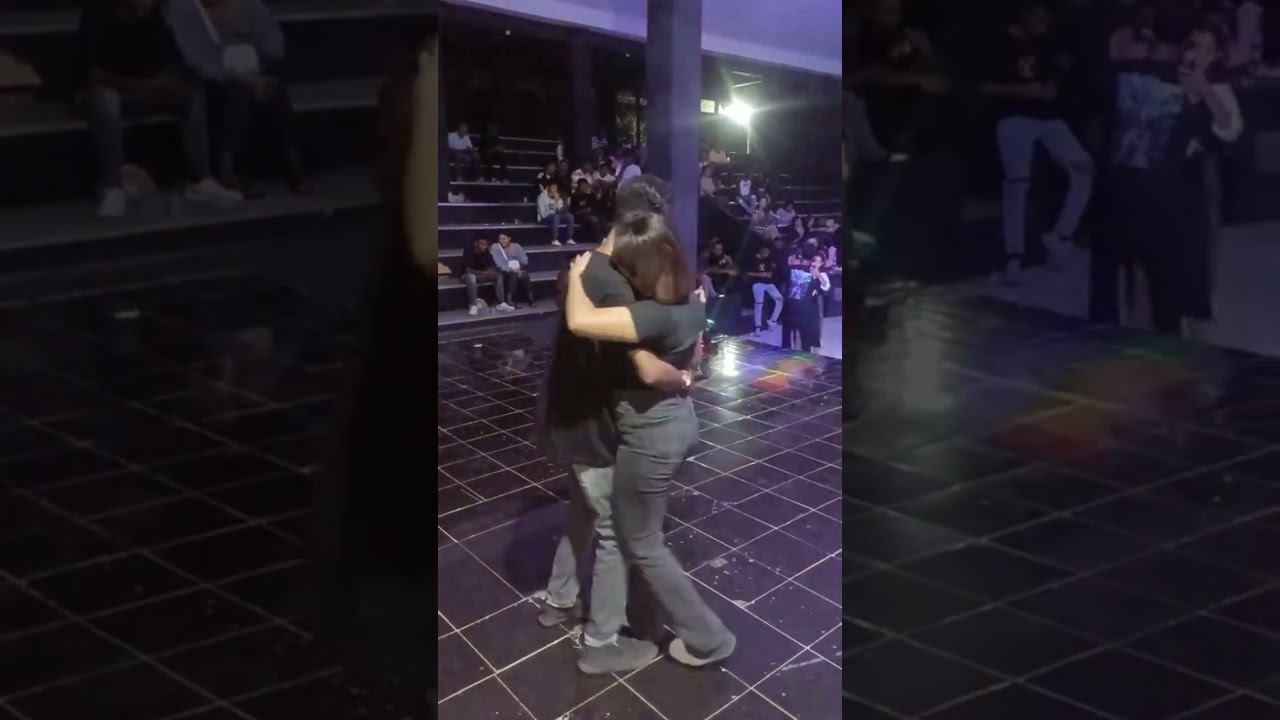 Lagu Dansa Kizomba Viral - Atoy Malack 🇹🇱🇹🇱