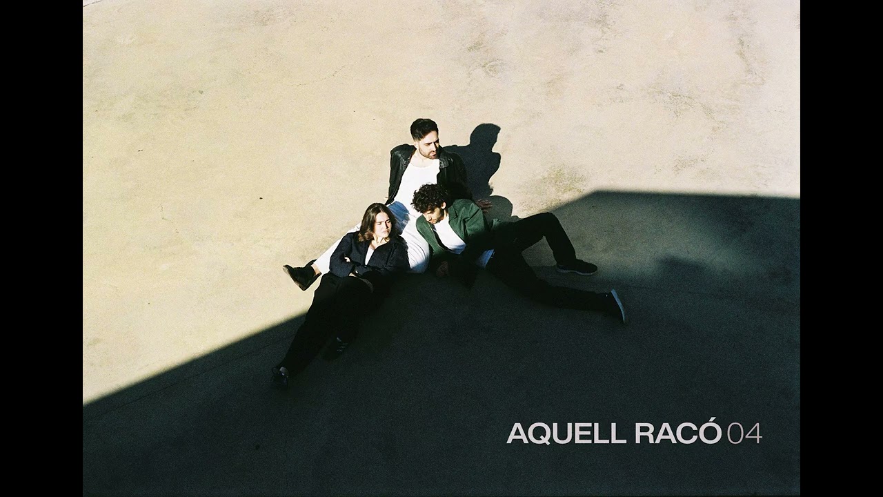 Riner - Aquell Racó (Audio)