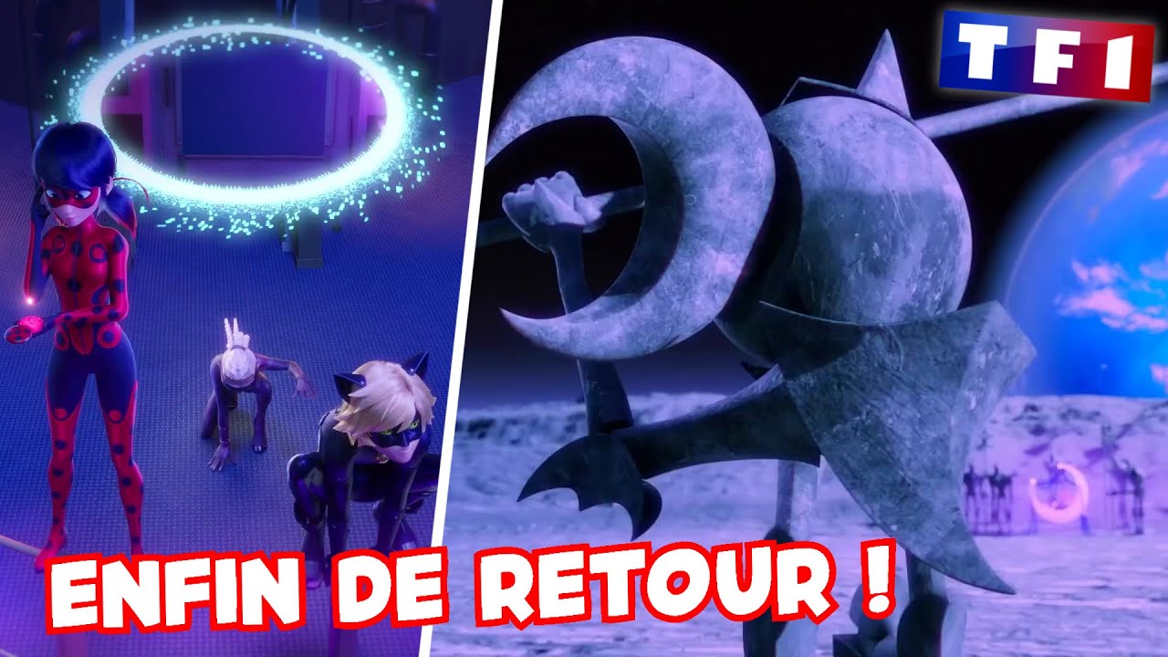 TF1 Reprend la SAISON 6 : Date + Trailer du NOUVEL ÉPISODE ! 😱