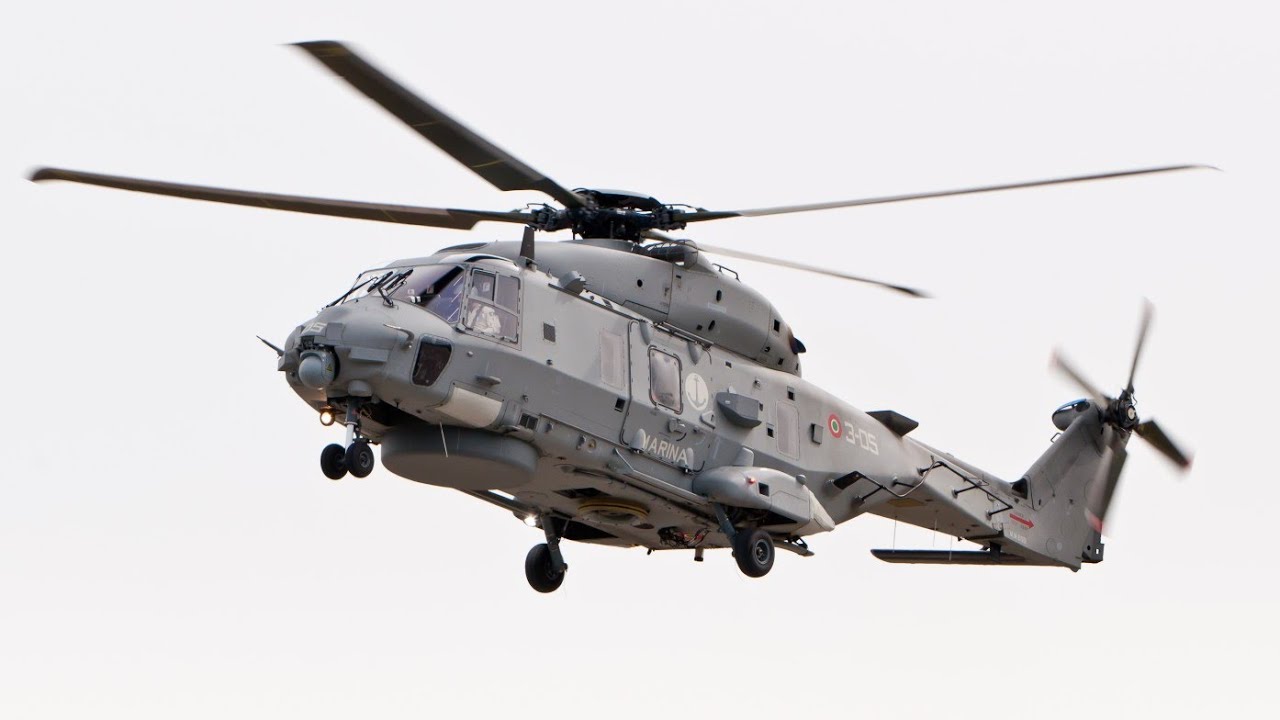 Marina Militare | Patria e Onore