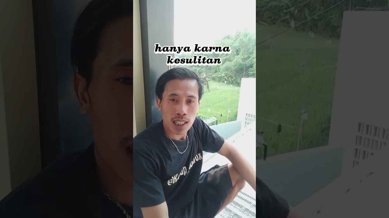 tetap semangat walau kesulitan #quotes #papstory #shortvideo #motivasi #katabijak #motivation