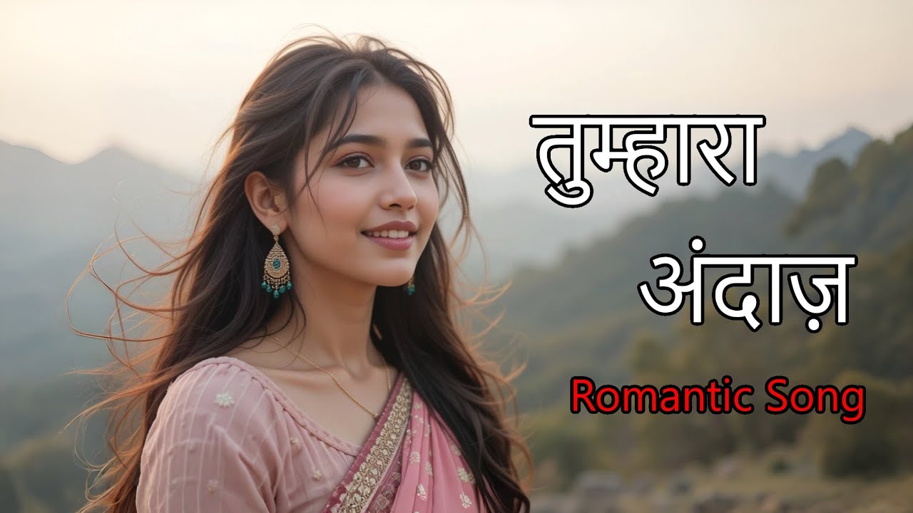 तुम्हारा अंदाज़ - Best Romantic Music | Titli Song Book