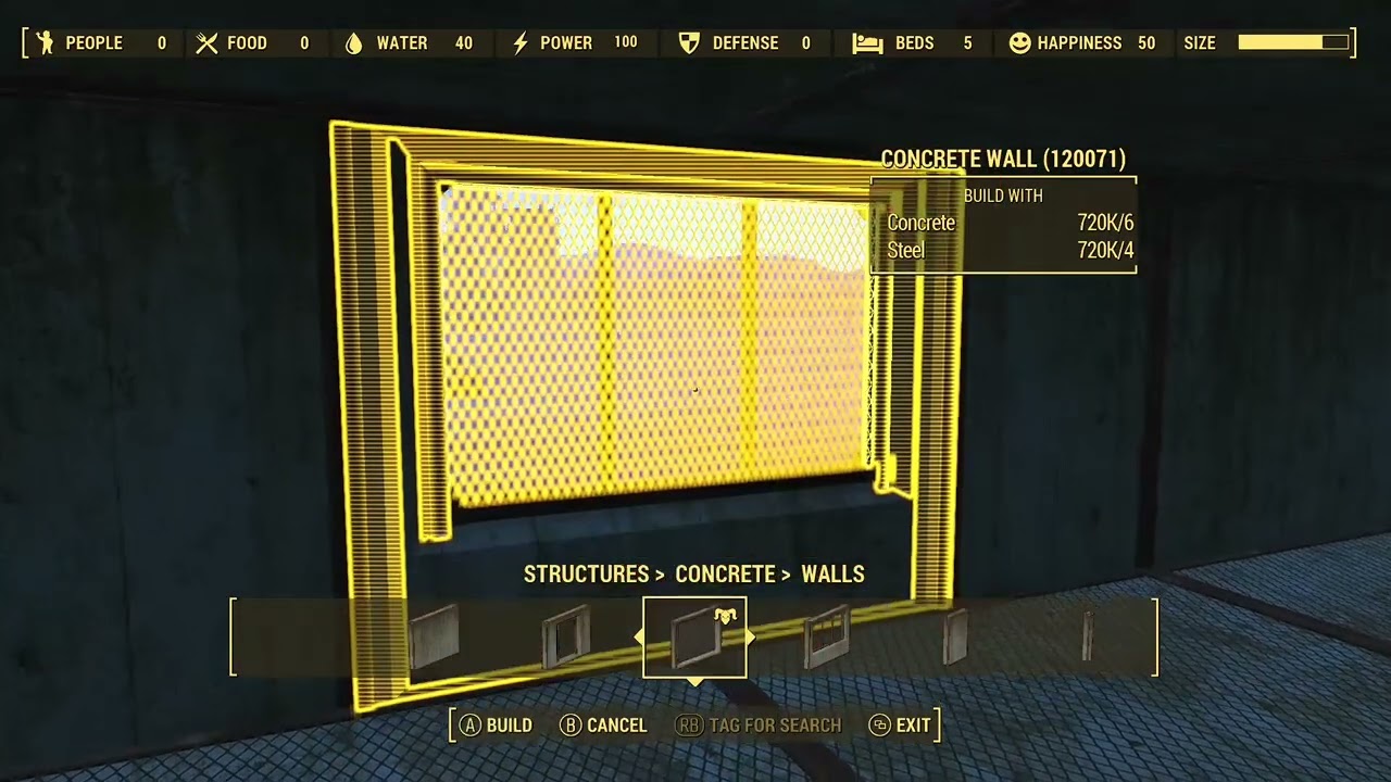 Rebuilding The Castle in Fallout 4 (Part 3)