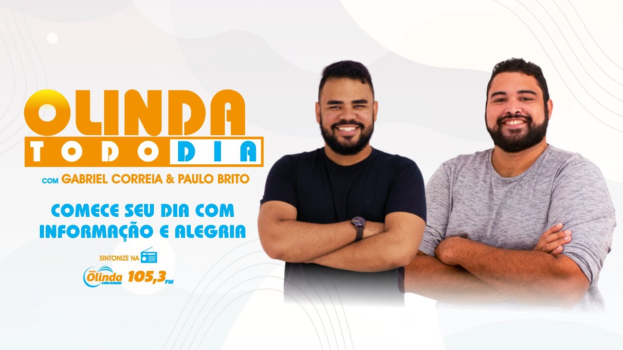 EVITE HÉRNIA DE DISCO | OLINDA TODO DIA (17/03/2025)