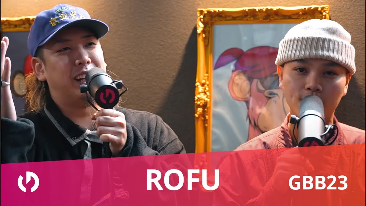 ROFU из Японии готовит для ВАС СООБЩЕНИЕ! 🇯🇵