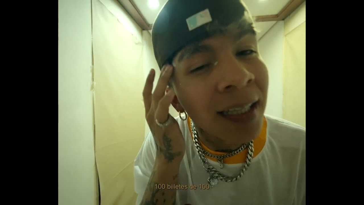 NÚMERO 1  - Big Soto