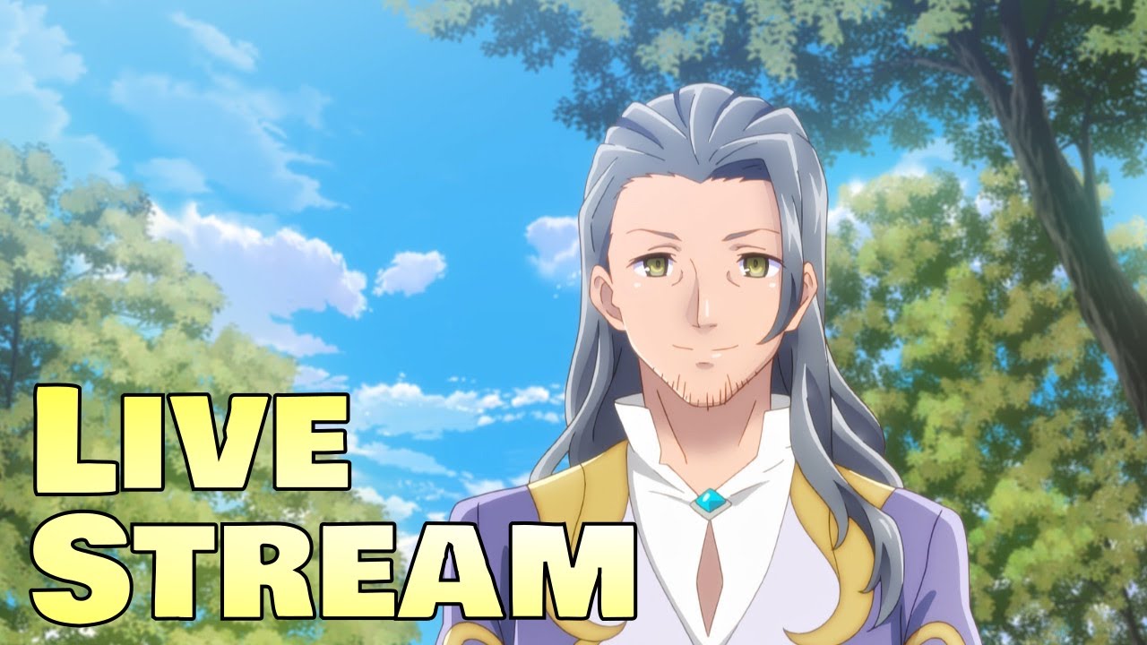 Playing Rune Factory 5 (Early Game - English)!