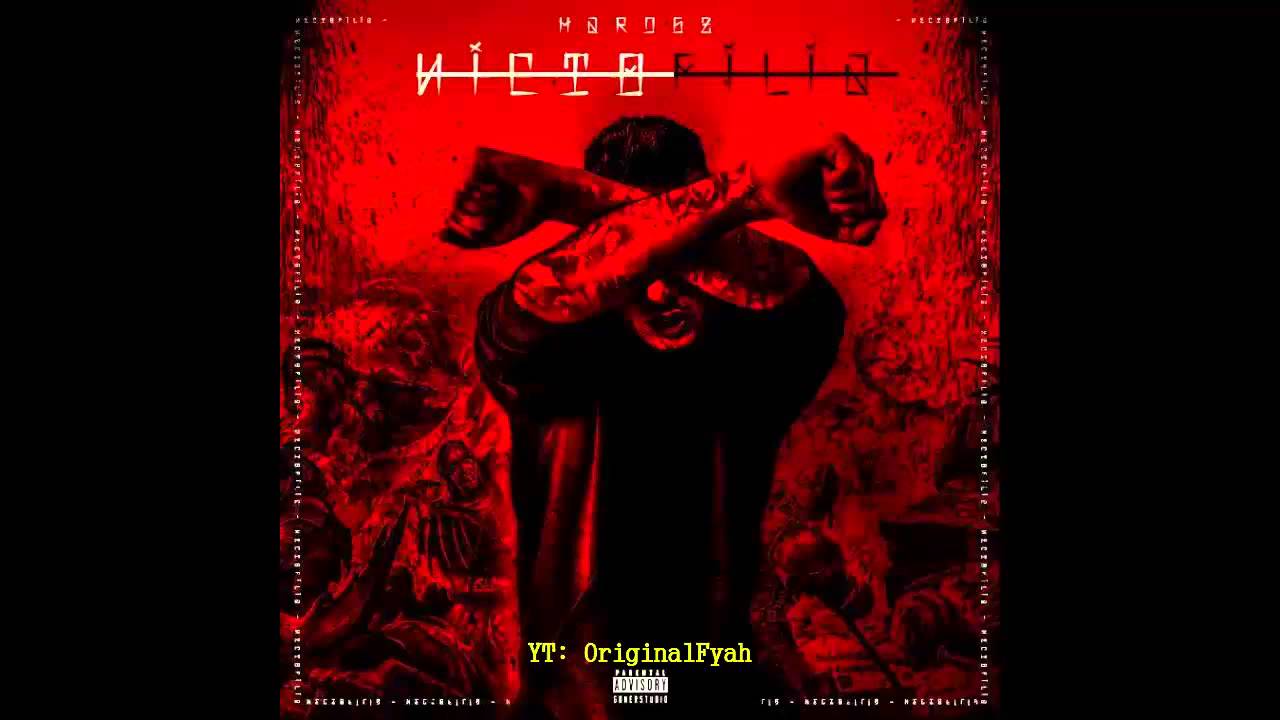 HARD GZ - ANTIFASCISTAS [PROD.DEFLOW]