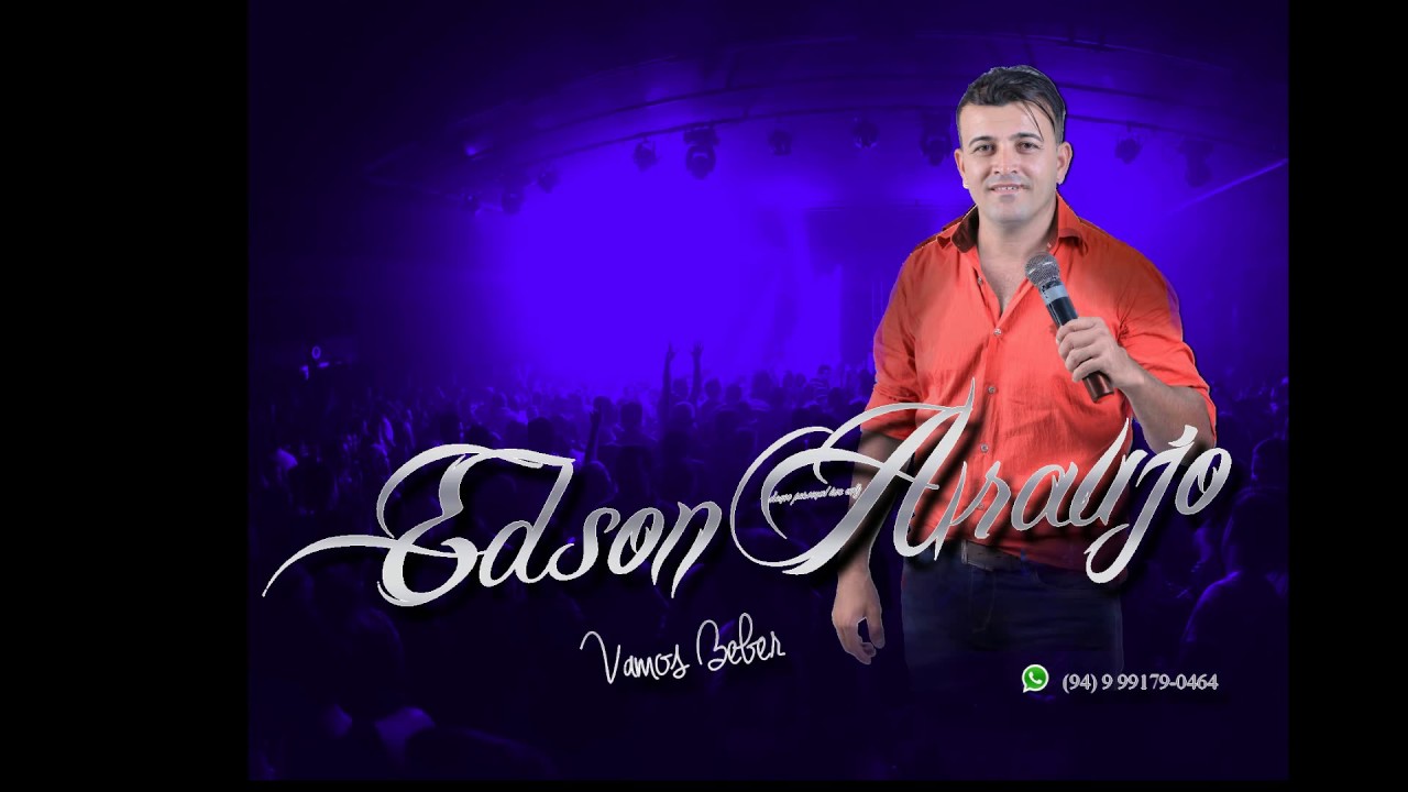 Coladinho-Edson Araujo