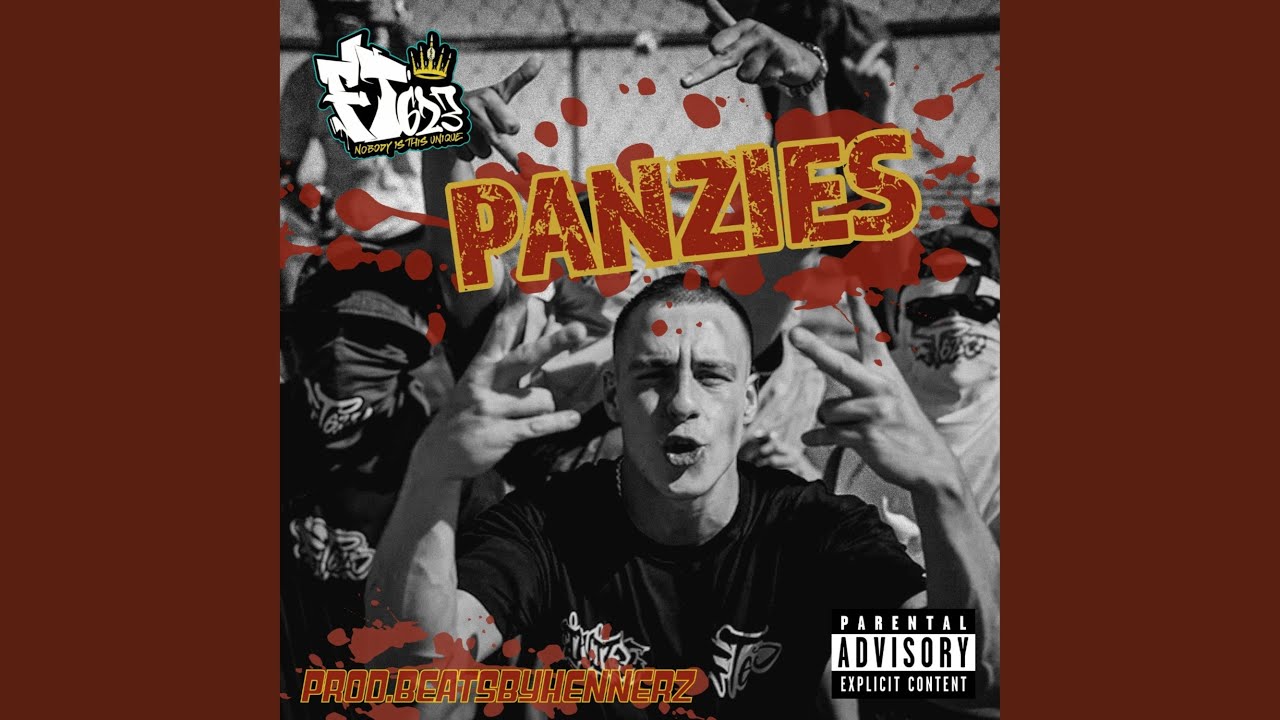 Panzies