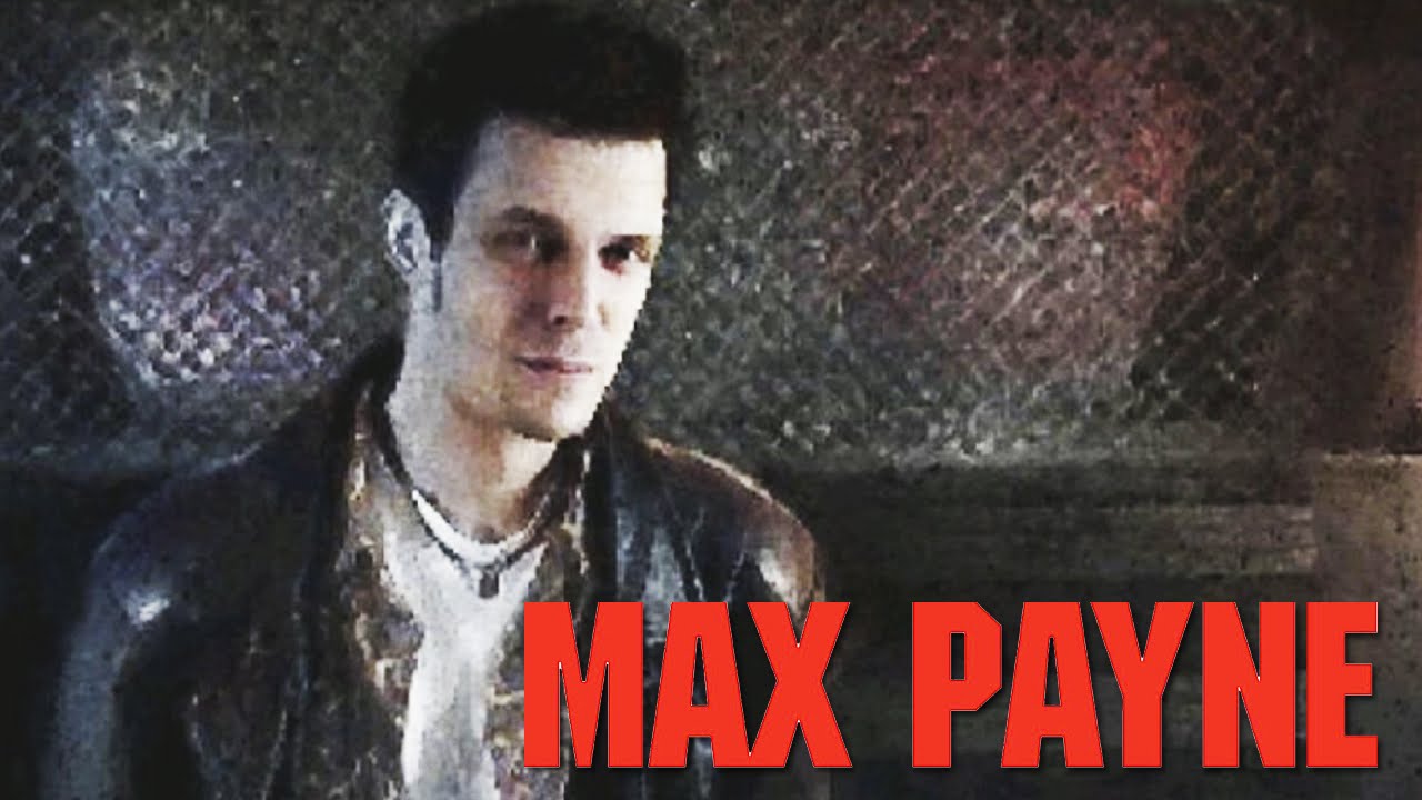 MAX PAYNE - #16: FINAL?? MAS QUE DIABOS!!!