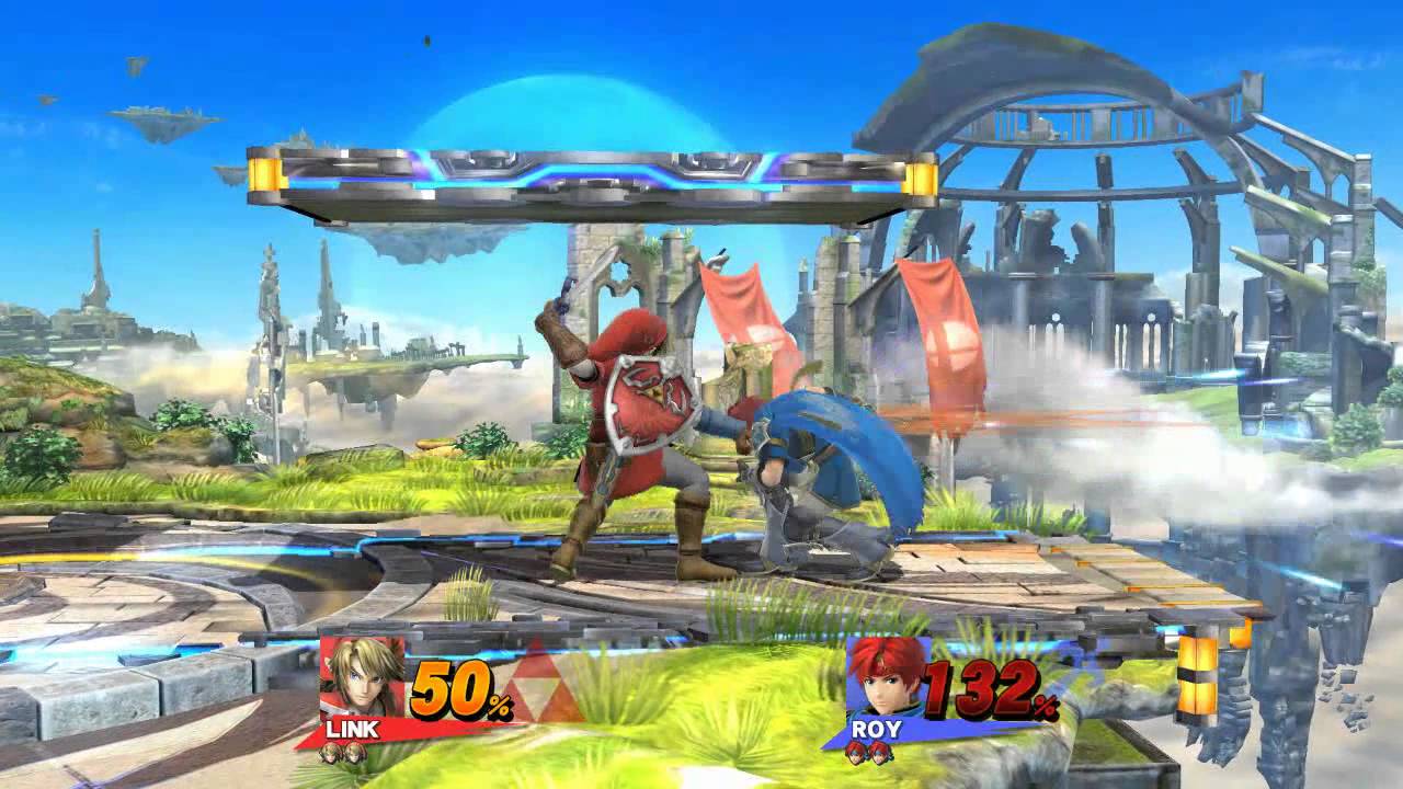 The Triforce of Courage (Feat. Neos Antrax)