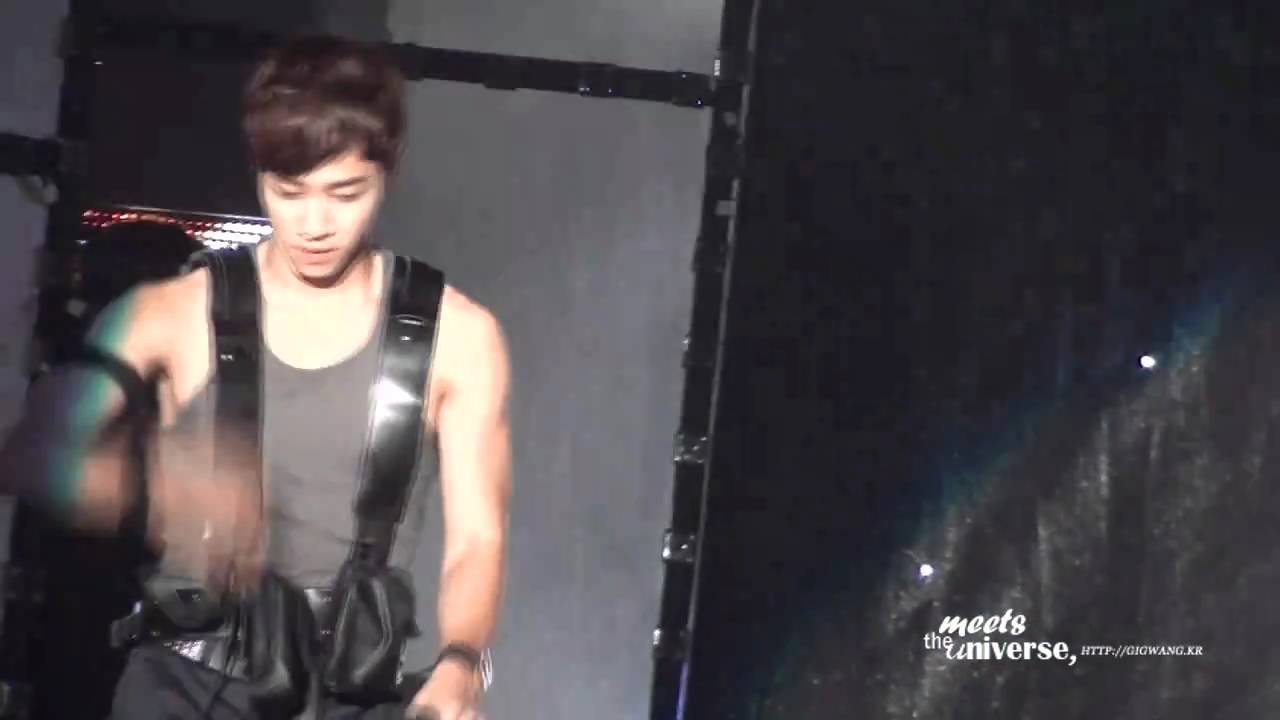 101022 tbs 한마음콘서트 - Special (gikwang.ver)