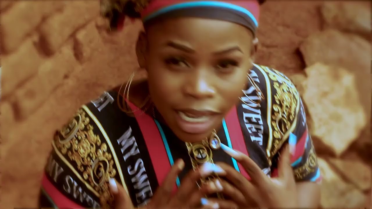 Umakwiya by angie beib ft m bizy short by pree short