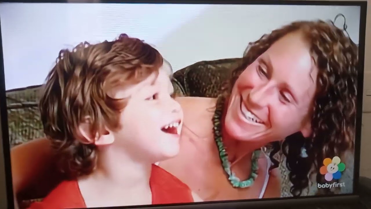 Tanda Comercial BabyFirst 30/6/22