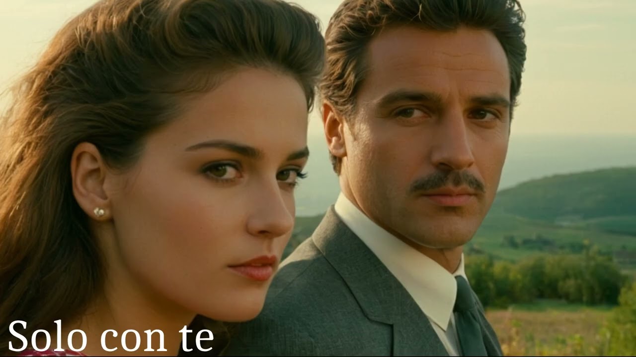 Solo con te