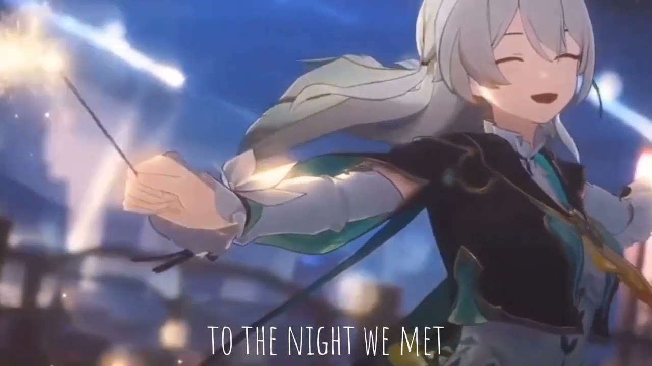 Firefly edit💔