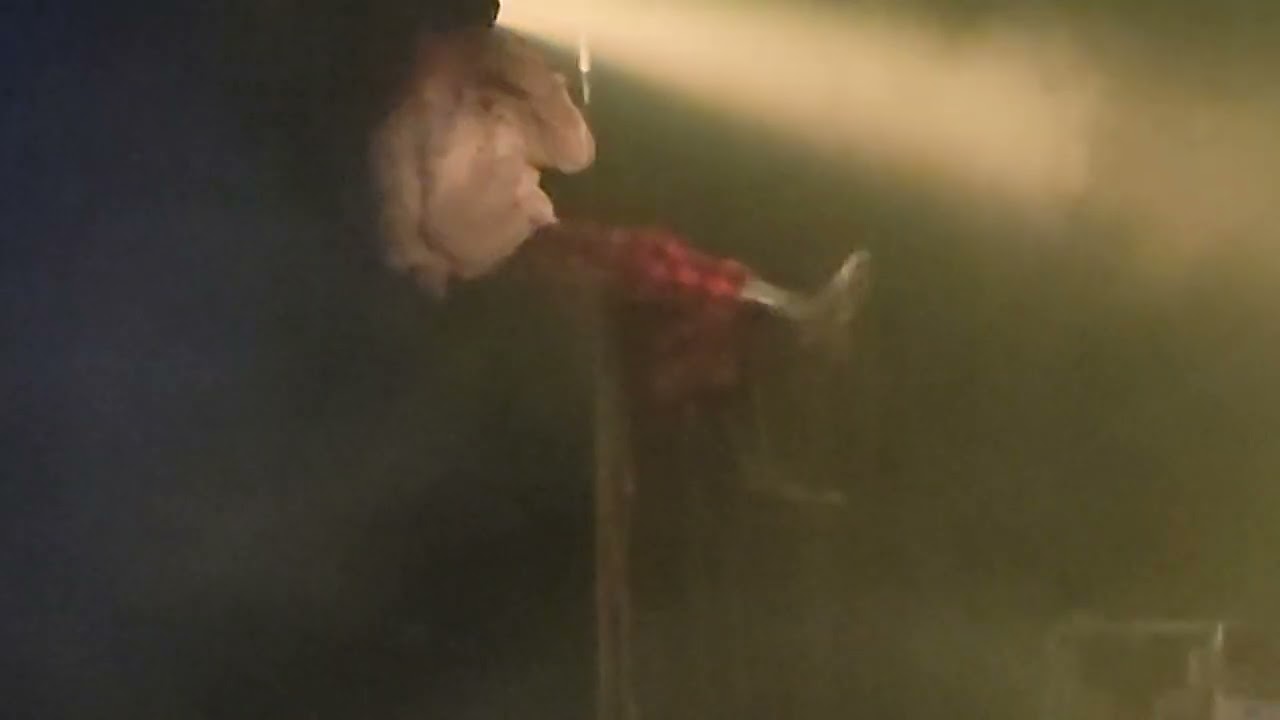Puzzle – Life's Gonna Go [live @ SOMA San Diego]