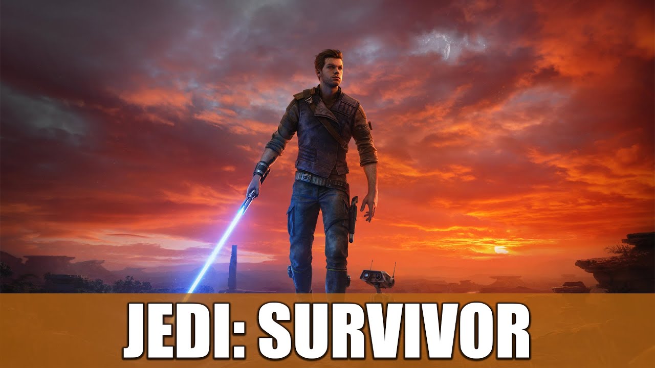JEDI: SURVIVOR | RESEÑA (NO HAY NECESIDAD DE TANTOS MUNDOS ABIERTOS)