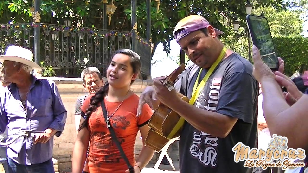 PALOMAS MENSAJERAS | Los Reyes, Michoacán | MaryCruz La Reyna de Zamora