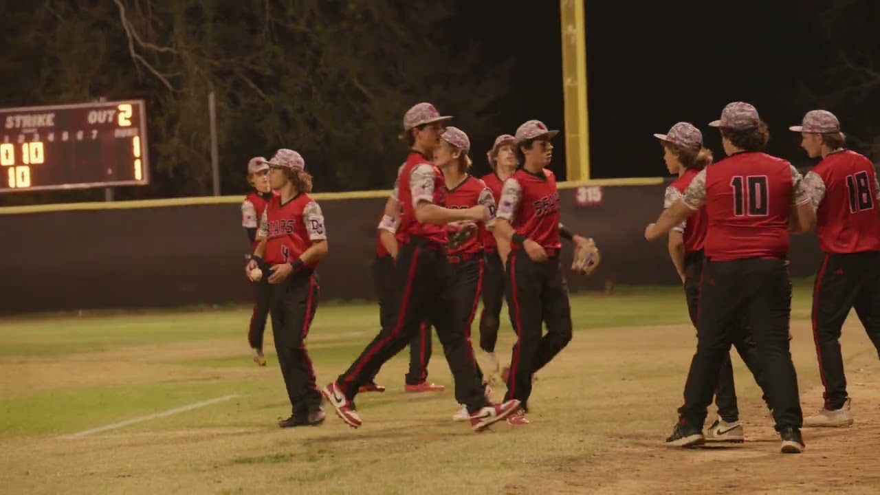 2-20-26 Dixie Co vs Madison Co Highlights