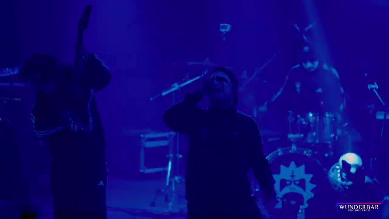 Uratsakidogi - Норильск (Live)