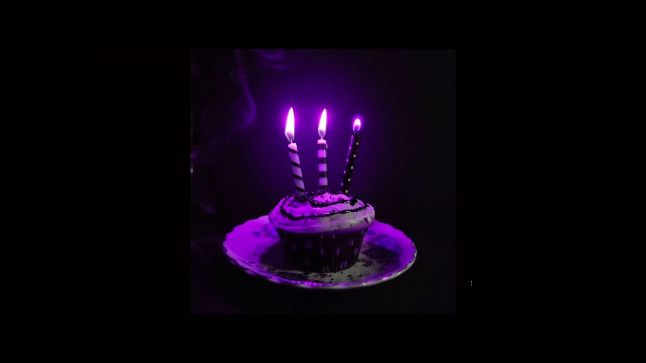 The Birthday Massacre - Happy Birthday (karaoke)
