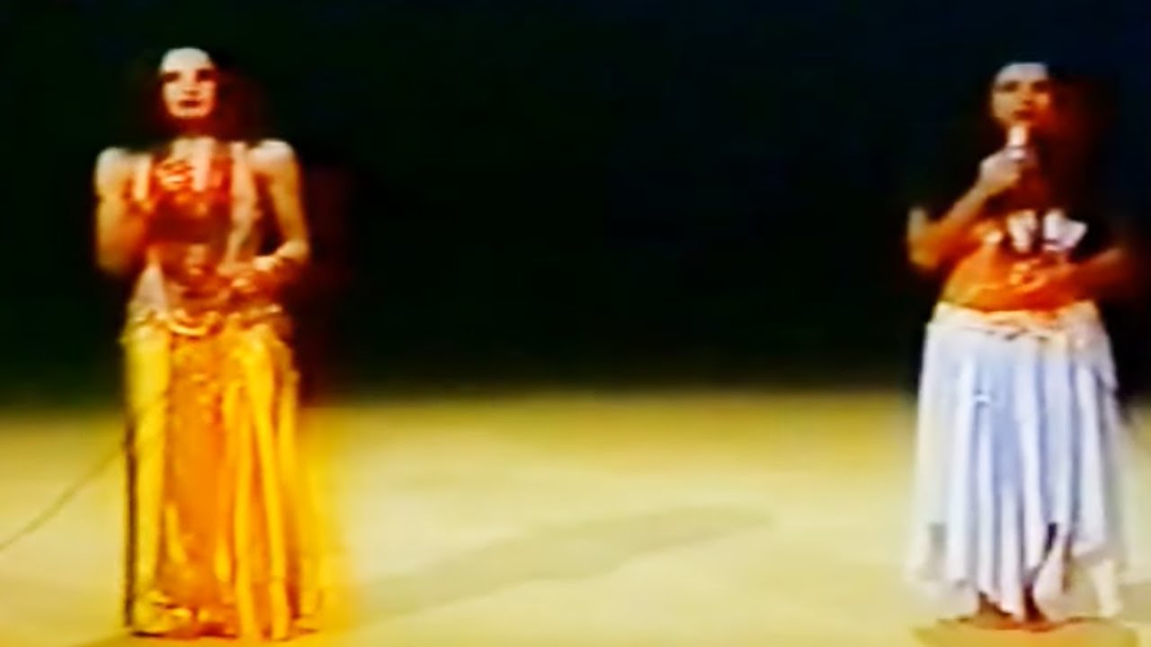 Gal Costa e Maria Beth&acirc;nia - Esot&eacute;rico (Ao Vivo 1980) [Raridade]