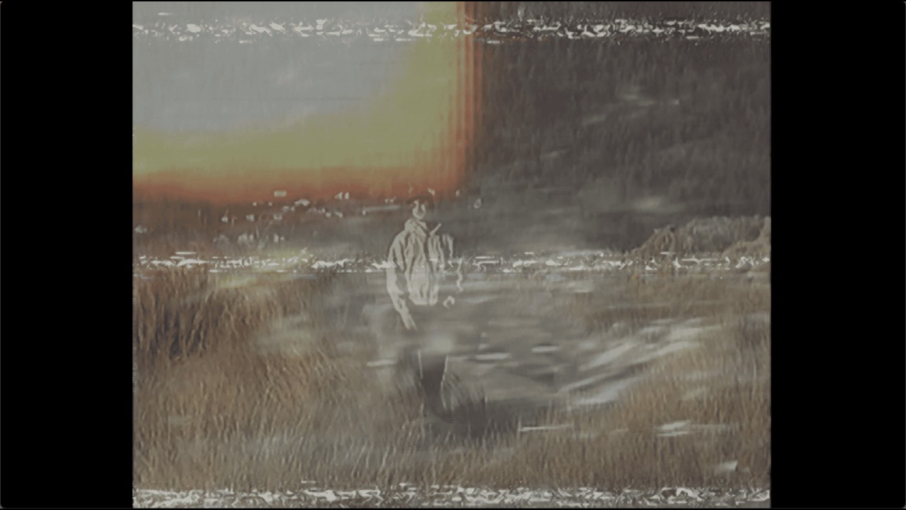 DeFrank - Duke (Official Visualizer)