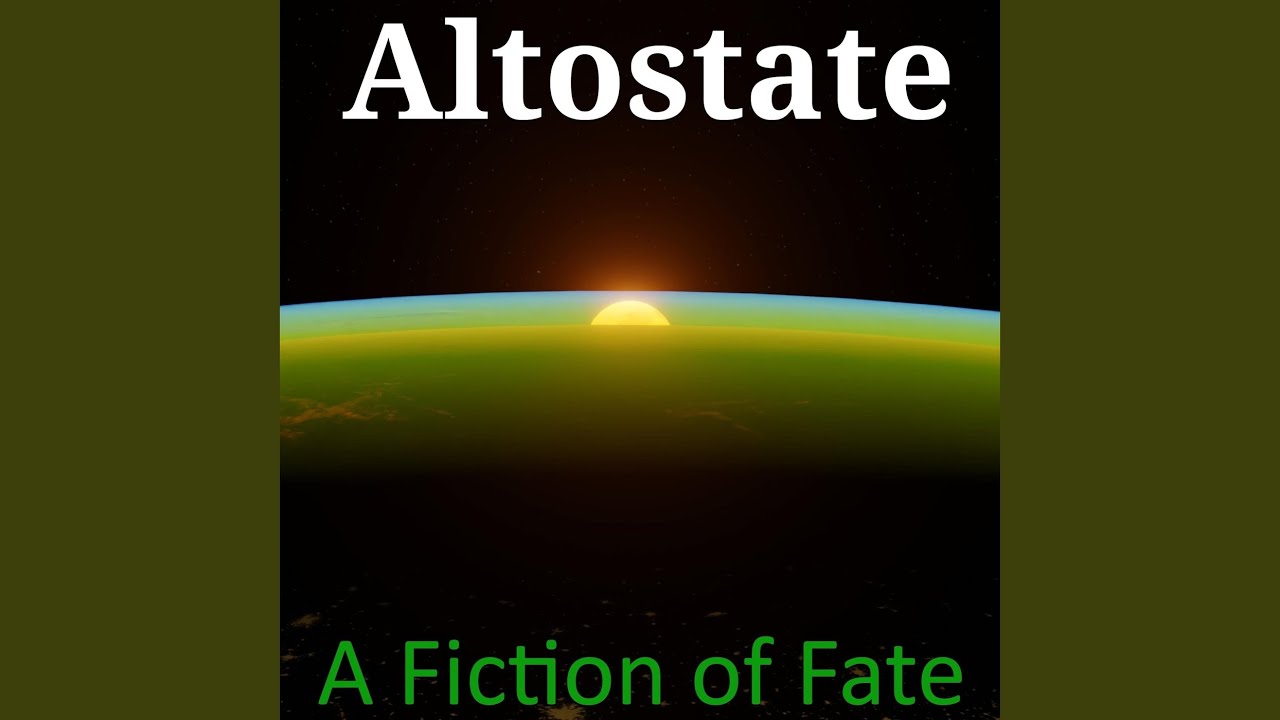 A Fiction of Fate (A Side)