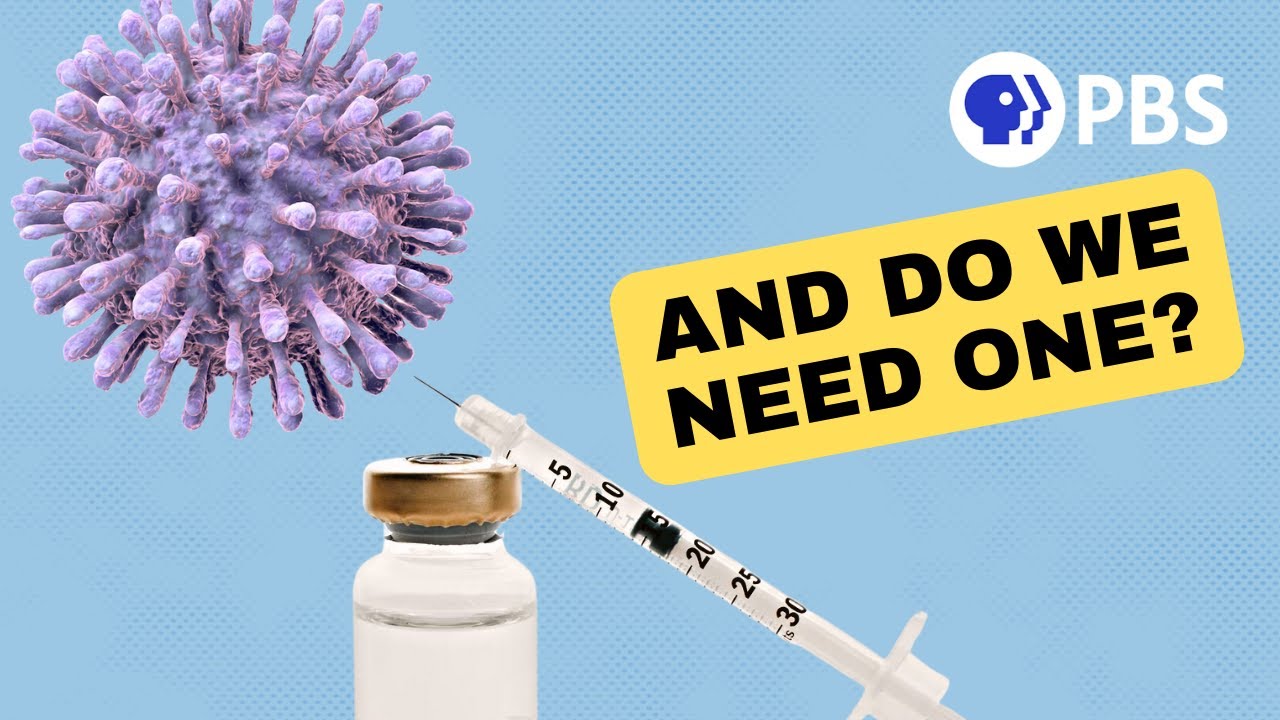 Why Don't We Have an HIV Vaccine?