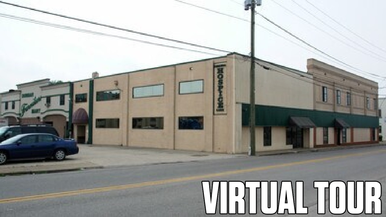 Driving through the City of Gardens - Dunbar, West Virginia | Virtual Tour