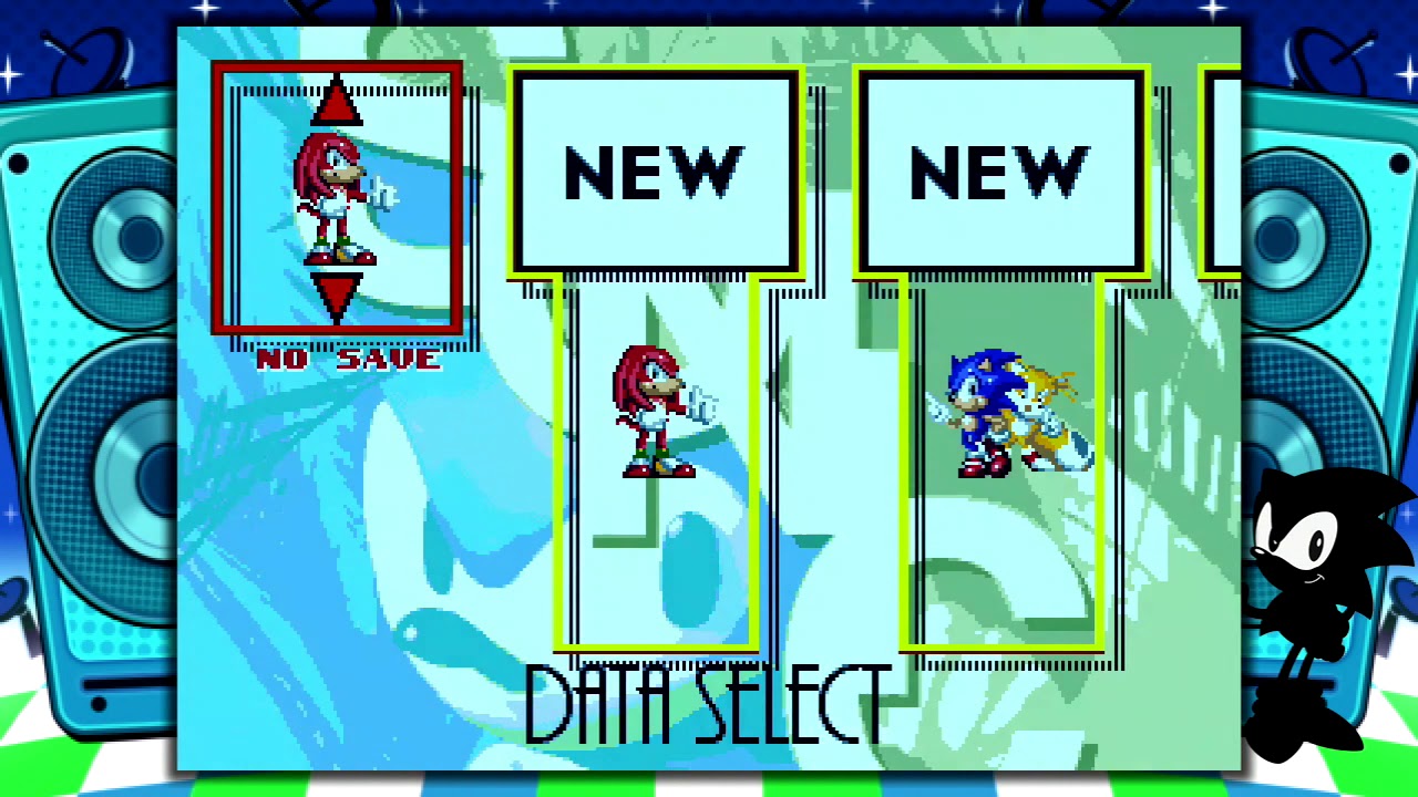 megadrive mini hakchi 3.7 test 2